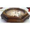 Image 4 : Wooden Caravelle Wall Clock