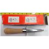 Image 2 : NOS - Oyster & Clam Knife
