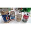 Image 3 : Lot of Beer Cans