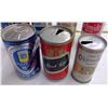 Image 4 : Lot of Beer Cans