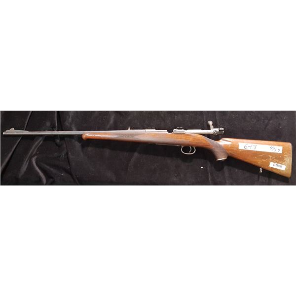Algen AMA 30-06 Bolt Action Rifle