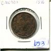 Image 1 : 1896 one cent