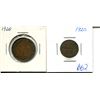 Image 1 : 1920 large and small cent