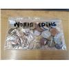 Image 1 : bag of world coins