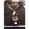 Image 1 : Eagle Figurine (Wing Span 7")