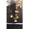 Image 2 : Eagle Figurine (Wing Span 7")