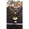 Image 3 : Eagle Figurine (Wing Span 7")