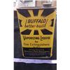 Image 5 : Buffalo Fire Appliance Tin