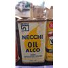 Image 3 : 4 Mini Oilers (Necchi) (Huile) (Liquid Wrench)