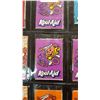 Image 6 : 9 (7 Kool-Aid) (2 Frosted Flakes) Unopened Freestuff Packs