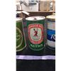 Image 3 : 5 Vintage Beer Cans