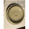Image 2 : 3 gallon Medalta crock lid
