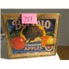 Image 1 : Buffalo apple box - Kelowna, BC