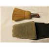 Image 3 : vintage auditorium hotel 1912 - North Battleford - cloths brush - shoe brush