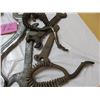 Image 2 : Stove lid lifters - old wrenches - sad iron handles - seperator wrenches
