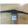 Image 2 : Old pick axe