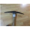Image 3 : Old pick axe