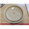 Image 2 : 10 gallon stoneware lid (no chips or cracks)