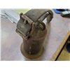 Image 2 : cow bell w/ leather strap