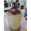 Image 1 : 1 gallon stoneware crock