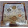 Image 2 : 2004 7 coin gift set