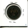 Image 2 : 1859 canadian 1 cent