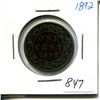 Image 1 : 1892 1 cent