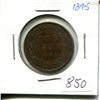 Image 1 : 1895 large cent