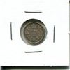 Image 2 : 1902H 5 cent silver