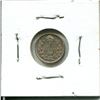 Image 2 : 1907 5 cent silver