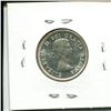 Image 2 : 1957 25 cent silver