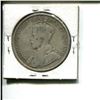 Image 2 : 1916 50 cent silver