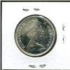 Image 2 : 1967 50 cent silver