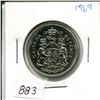 Image 1 : 1969 50 cent