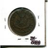 Image 2 : 1852 half penny (die axis ^^) royal mint