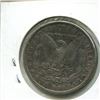 Image 2 : 1882 USA silver dollar