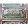 Image 3 : 3 x 1967 $1 bills