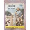 Image 1 : 1947 canadian home journal