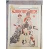 Image 2 : 1933 country guide 2 books