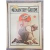 Image 3 : 1933 country guide 2 books
