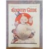 Image 1 : 1934 country guide
