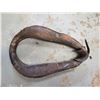 Image 2 : 1 small horse collar