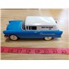 Image 2 : 1955 Chevy delivery "Wix Filters" coin bank
