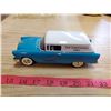 Image 2 : 1955 Chevy delivery "Liberty Classics" coin bank