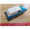 Image 3 : 1955 Chevy delivery "Liberty Classics" coin bank
