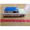 Image 2 : 1955 Chevy delivery coin bank