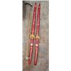 Image 1 : cross country skis Fischer Austria 51"L