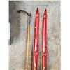 Image 2 : cross country skis Fischer Austria 51"L