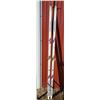 Image 1 : cross country skis Troll-Ski Norway 86"L