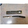 Image 1 : straight razor "king cutter"